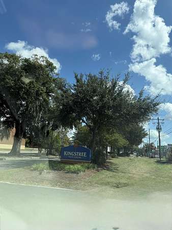 4.5 Acres of Mixed-Use Land for Sale in Cades, South Carolina