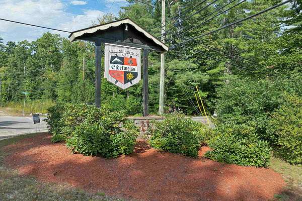 0.65 Acres of Land for Sale in Madison, New Hampshire