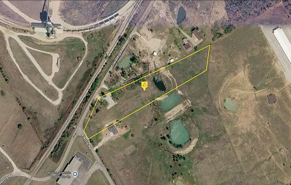 4.38 Acres of Residential Land for Sale in Granbury, Texas