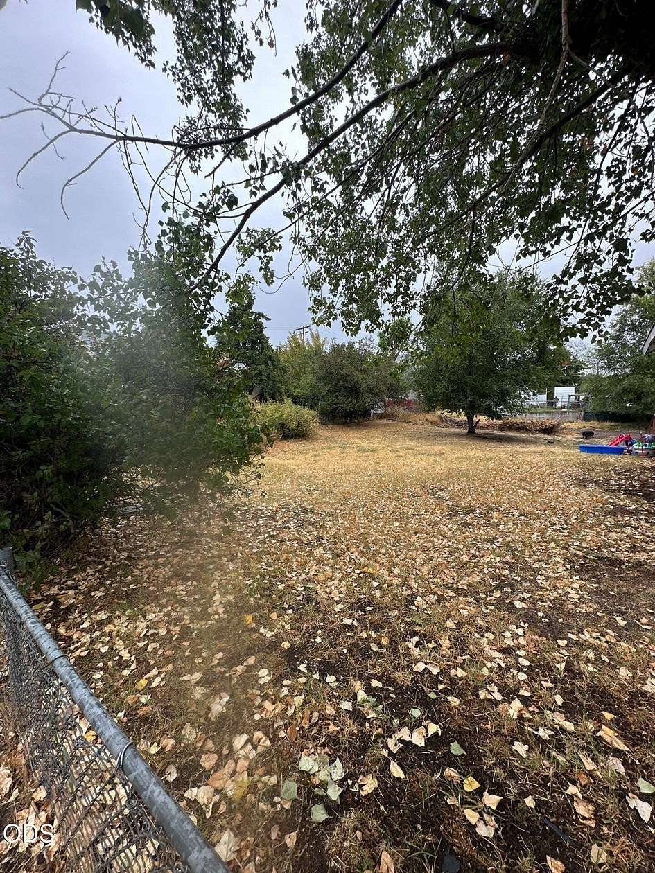 0.11 Acres of Commercial Land for Sale in Klamath Falls, Oregon