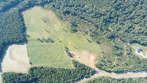 29.6 Acres of Land for Sale in Casar, North Carolina