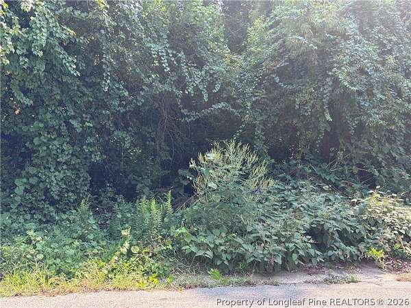 0.17 Acres of Residential Land for Sale in Fayetteville, North Carolina
