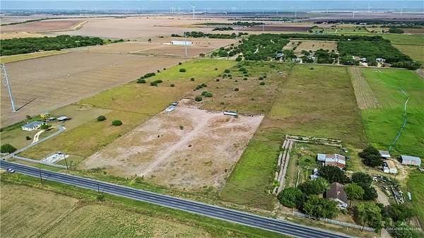 10 Acres of Residential Land for Sale in Santa Rosa, Texas