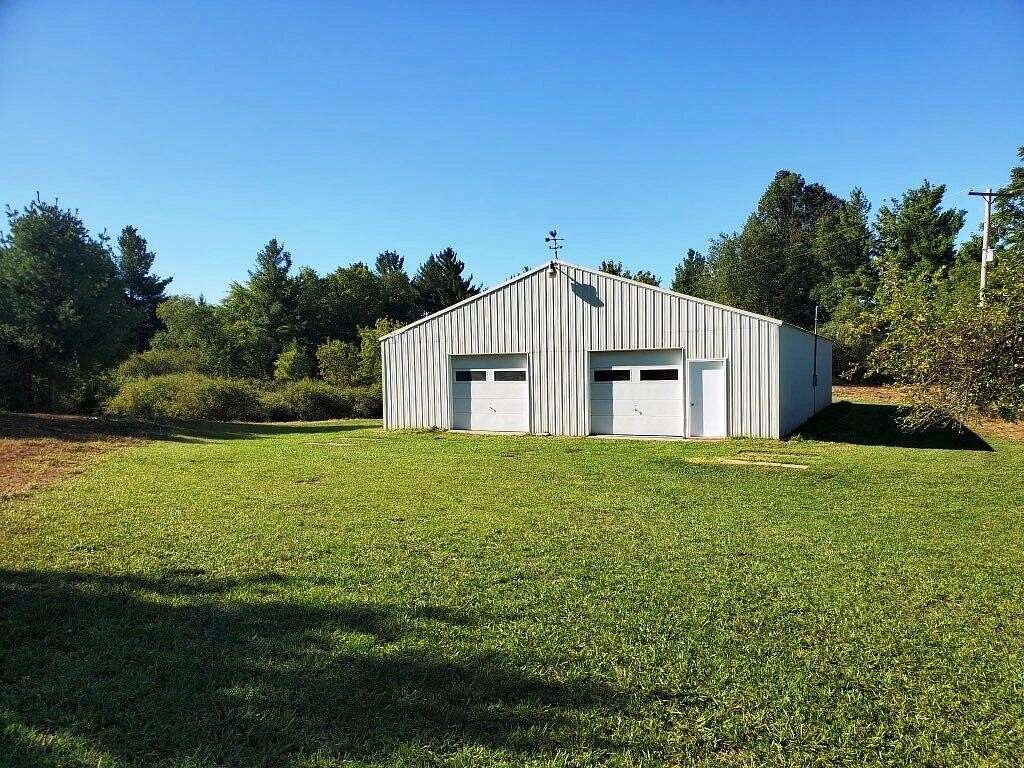 3.25 Acres of Residential Land for Sale in Big Rapids, Michigan