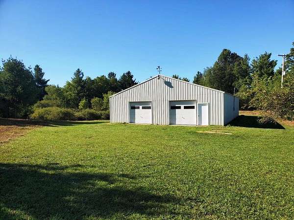 3.25 Acres of Residential Land for Sale in Big Rapids, Michigan