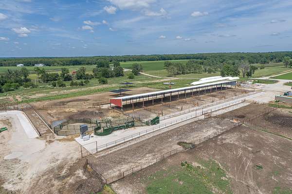30 Acres of Agricultural Land for Sale in Fordland, Missouri