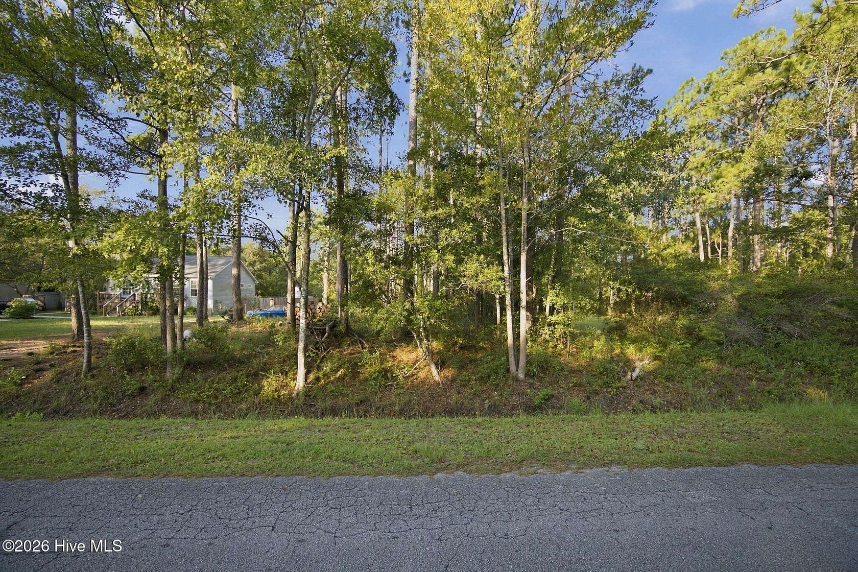 0.24 Acres of Residential Land for Sale in Southport, North Carolina