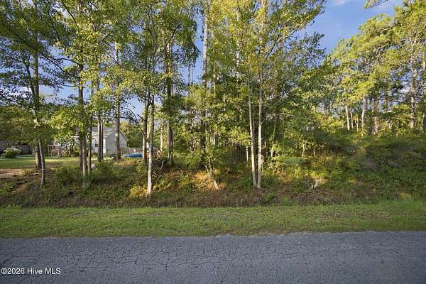 0.24 Acres of Residential Land for Sale in Southport, North Carolina
