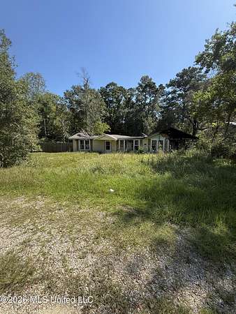 0.3 Acres of Land for Sale in Kiln, Mississippi