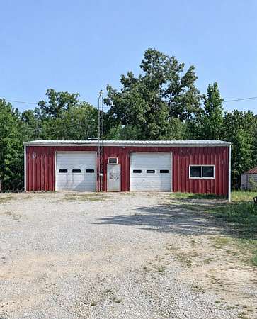 15.9 Acres of Improved Land for Sale in Baldwyn, Mississippi
