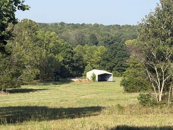 120 Acres of Recreational & Residential Land for Sale in Ravenden, Arkansas
