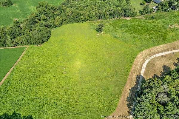 5.38 Acres of Land for Sale in Siler City, North Carolina