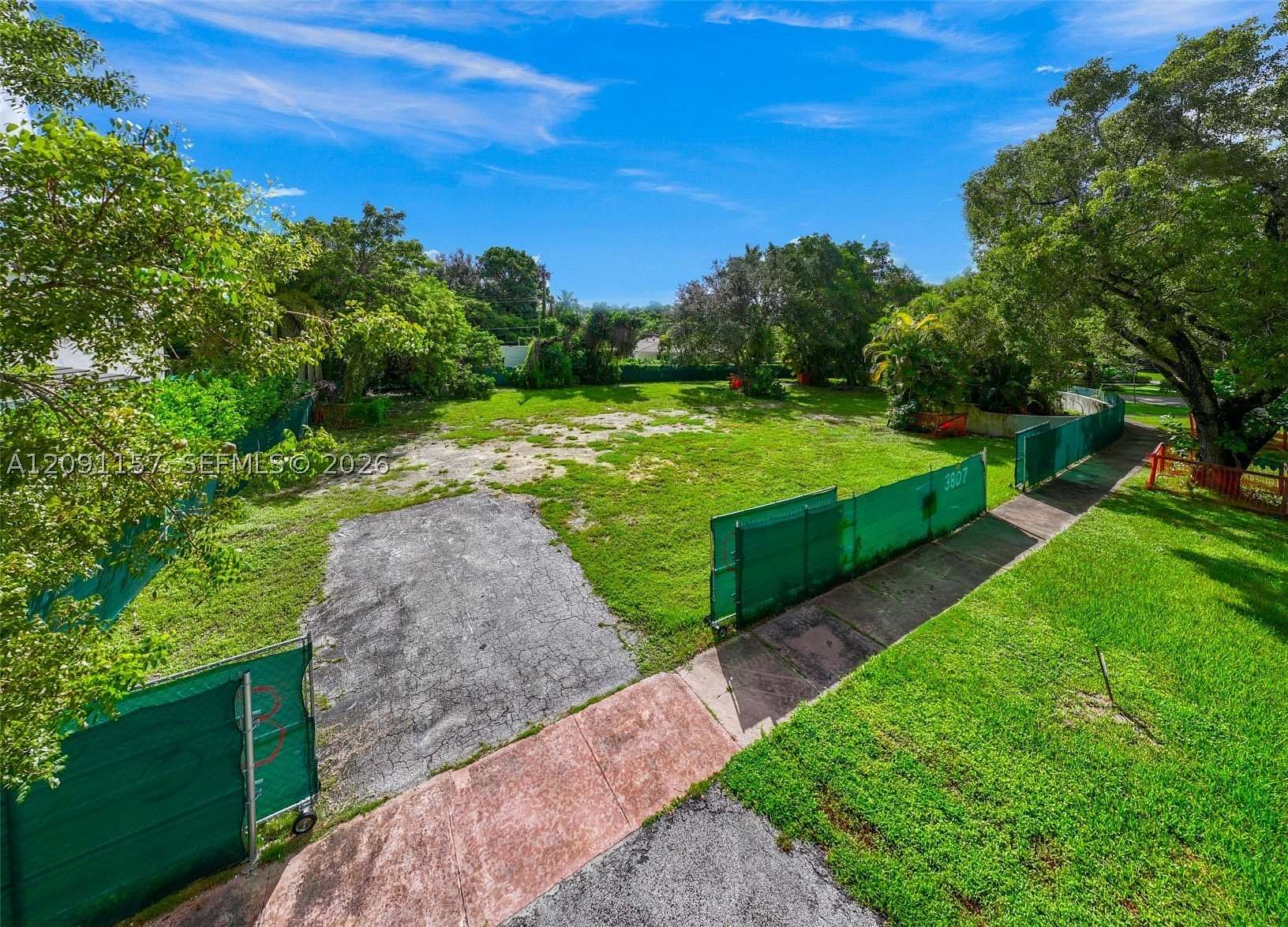 0.4 Acres of Residential Land for Sale in Coral Gables, Florida