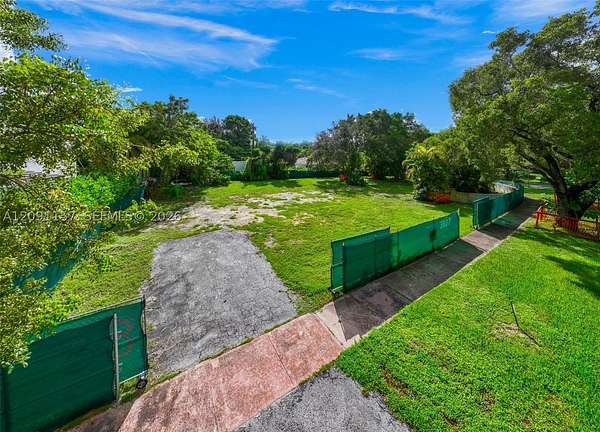 0.4 Acres of Residential Land for Sale in Coral Gables, Florida