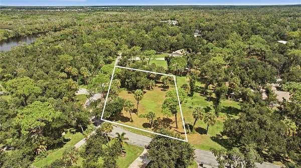 0.9 Acres of Residential Land for Sale in Bradenton, Florida