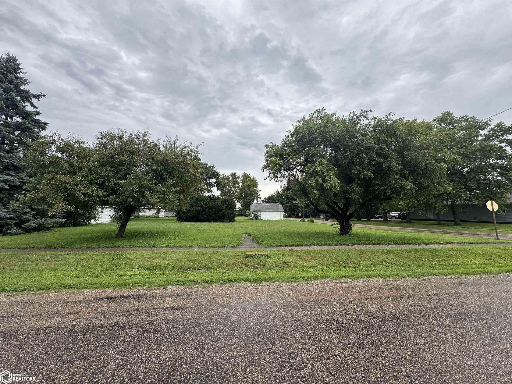 0.27 Acres of Land for Sale in Morning Sun, Iowa
