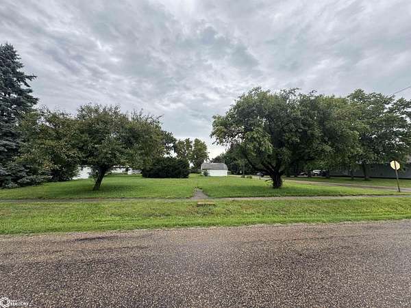 0.27 Acres of Land for Sale in Morning Sun, Iowa