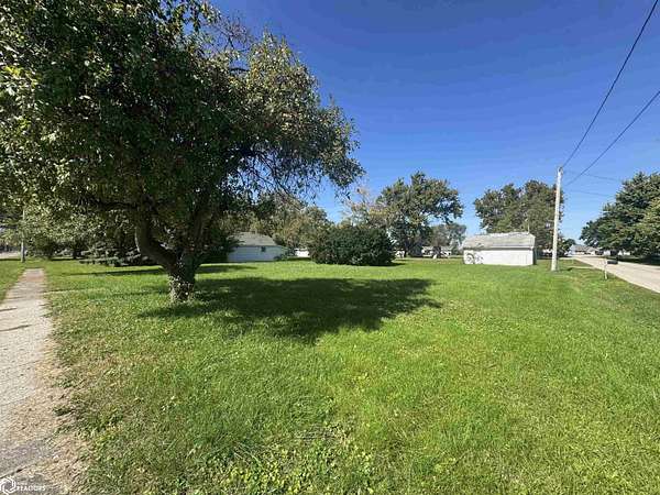 0.27 Acres of Land for Sale in Morning Sun, Iowa