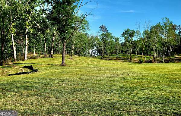 78 Acres of Land for Sale in Rydal, Georgia