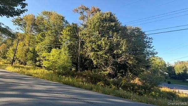 0.4 Acres of Land for Sale in Liberty, New York