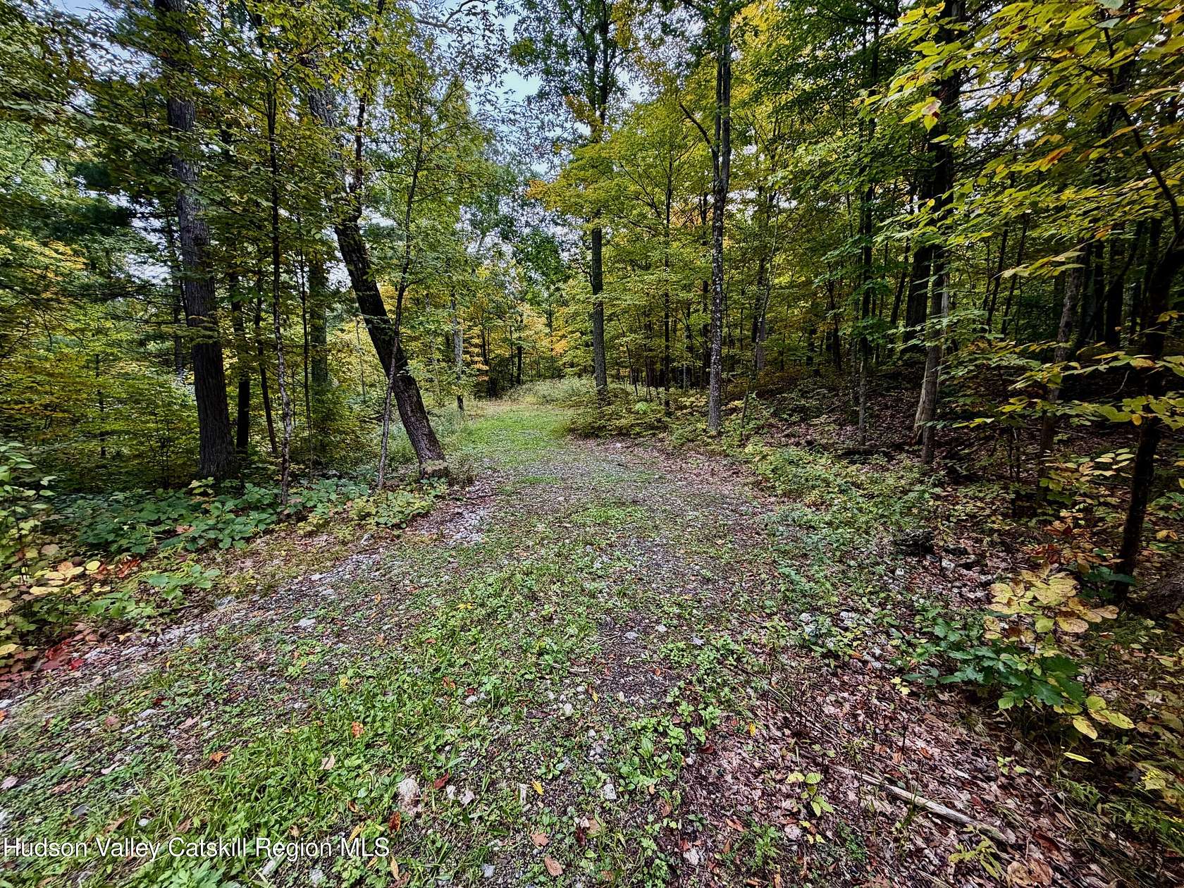 1.9 Acres of Land for Sale in Hudson, New York