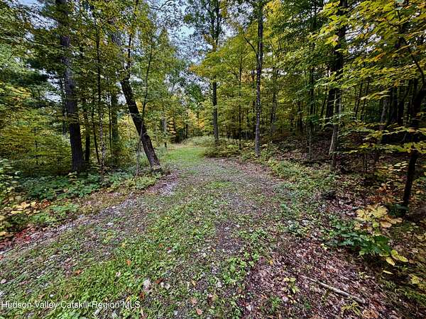 1.9 Acres of Land for Sale in Hudson, New York