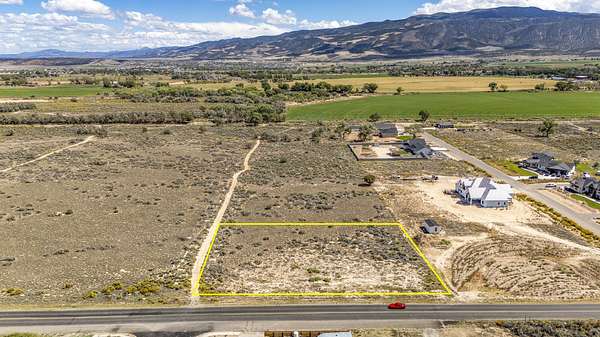 1.1 Acres of Residential Land for Sale in Cedar City, Utah
