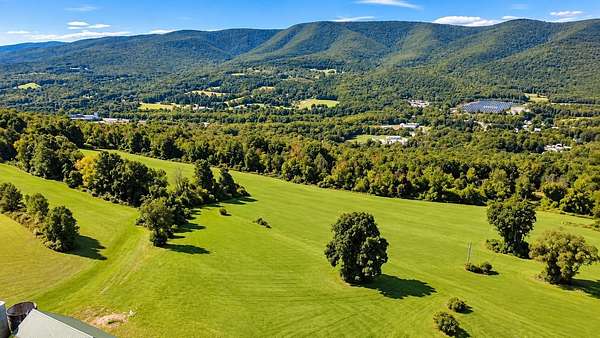 69.3 Acres of Land for Sale in Pownal, Vermont