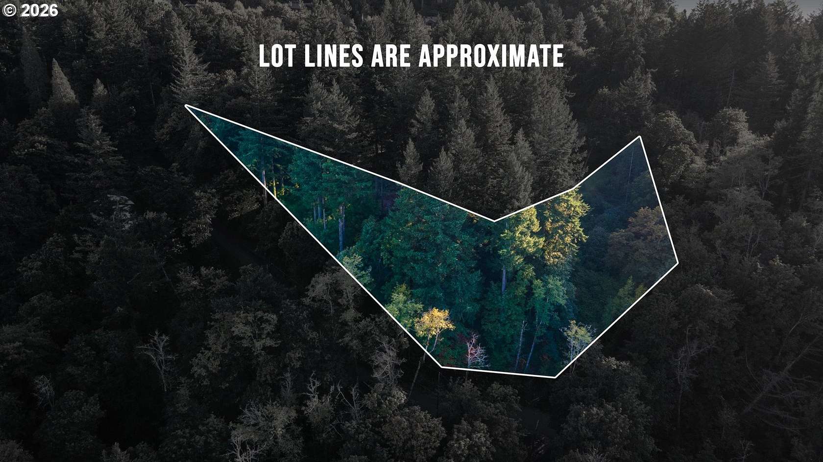 0.7 Acres of Residential Land for Sale in Portland, Oregon