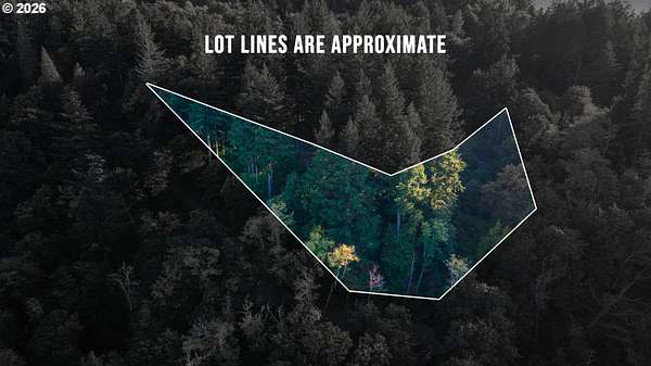 0.7 Acres of Residential Land for Sale in Portland, Oregon
