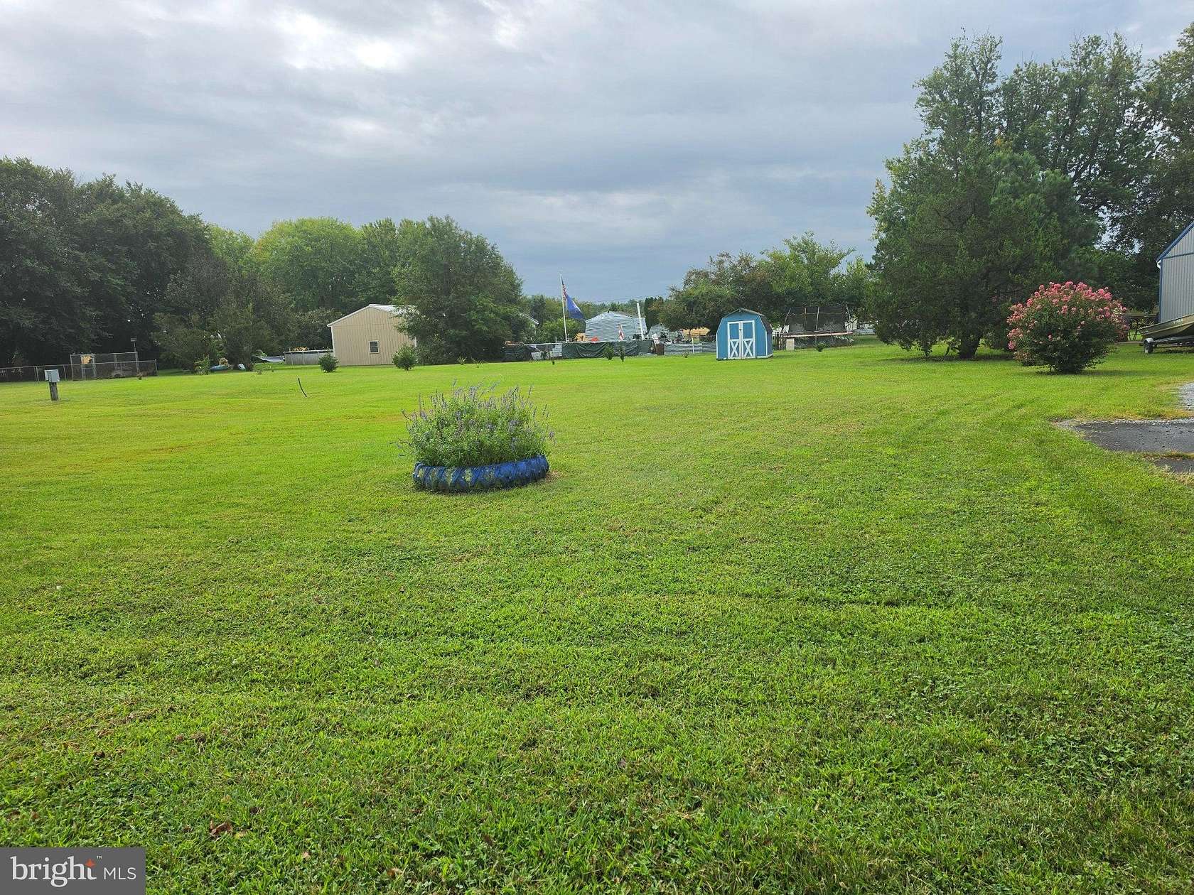 0.64 Acres of Land for Sale in Houston, Delaware