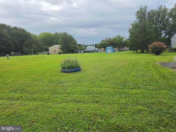 0.64 Acres of Land for Sale in Houston, Delaware