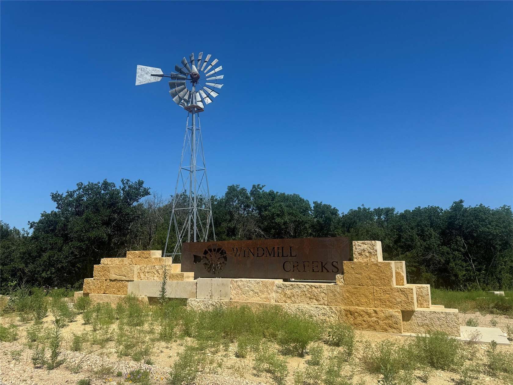 2 Acres of Residential Land for Sale in Weatherford, Texas