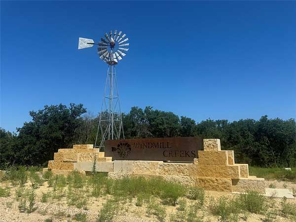 2 Acres of Residential Land for Sale in Weatherford, Texas