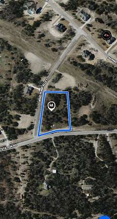 2 Acres of Residential Land for Sale in Weatherford, Texas