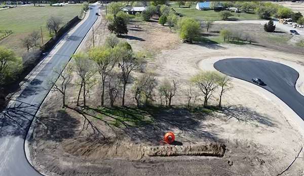 1 Acre of Residential Land for Sale in Fort Worth, Texas