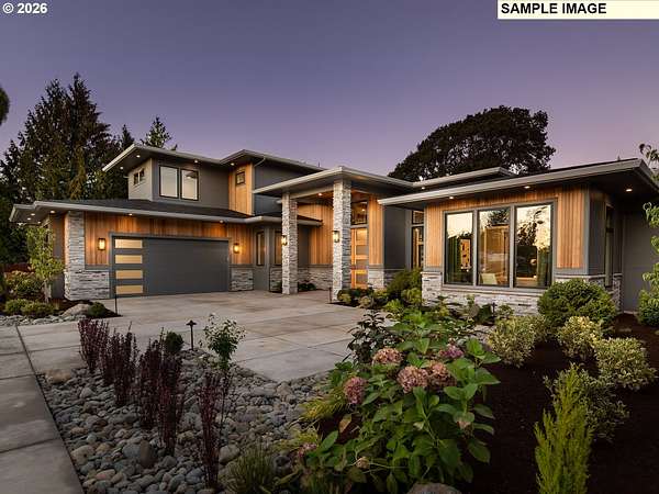 1.68 Acres of Land with Home for Sale in Vancouver, Washington