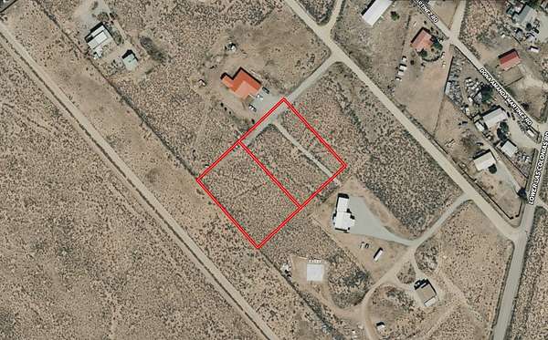 0.92 Acres of Residential Land for Sale in El Prado, New Mexico
