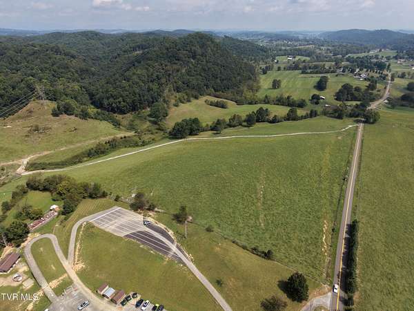 47 Acres of Land for Sale in Abingdon, Virginia