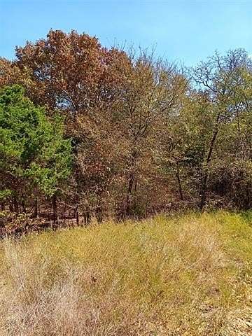 0.22 Acres of Residential Land for Sale in Park Hill, Oklahoma