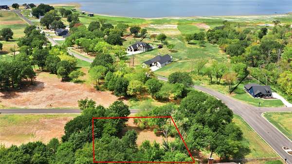 0.46 Acres of Residential Land for Sale in Mabank, Texas