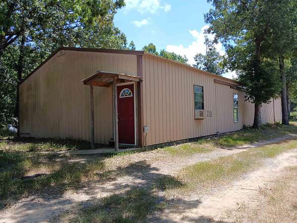 2.8 Acres of Land with Home for Sale in Mena, Arkansas