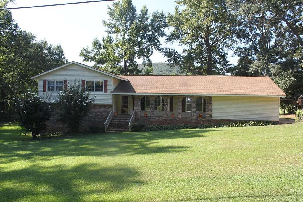 2.1 Acres of Land with Home for Sale in Manchester, Georgia