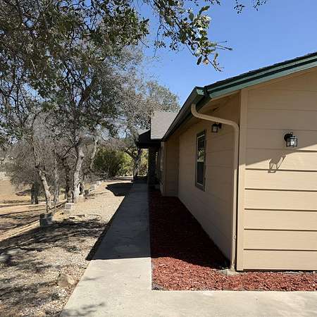 1.68 Acres of Land with Home for Sale in Coarsegold, California
