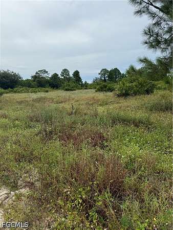1.25 Acres of Residential Land for Sale in LaBelle, Florida