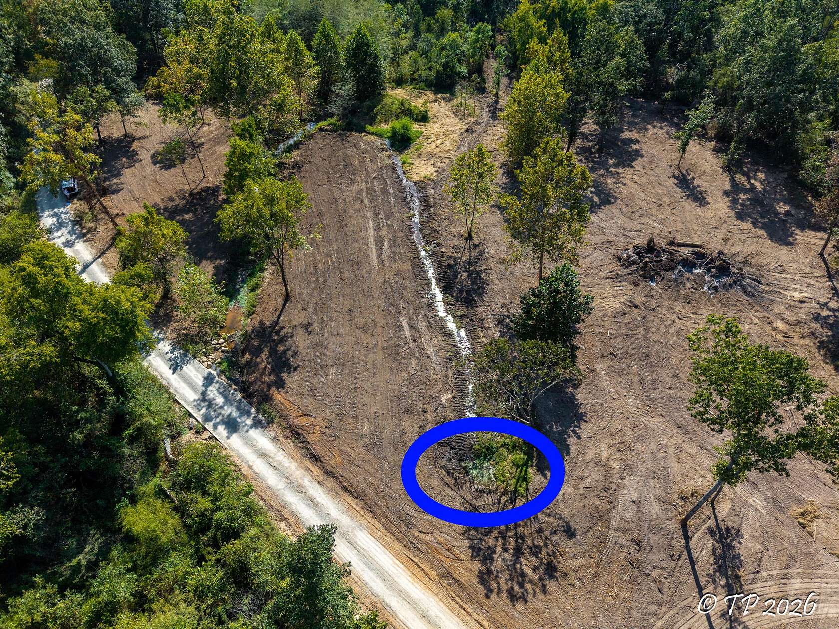 19.1 Acres of Land for Sale in West Plains, Missouri