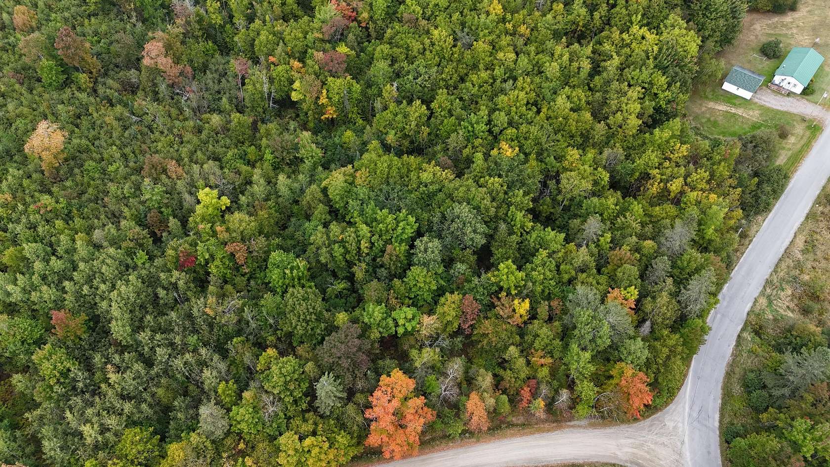 3.2 Acres of Residential Land for Sale in Wellington, Maine