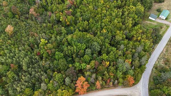 3.2 Acres of Residential Land for Sale in Wellington, Maine