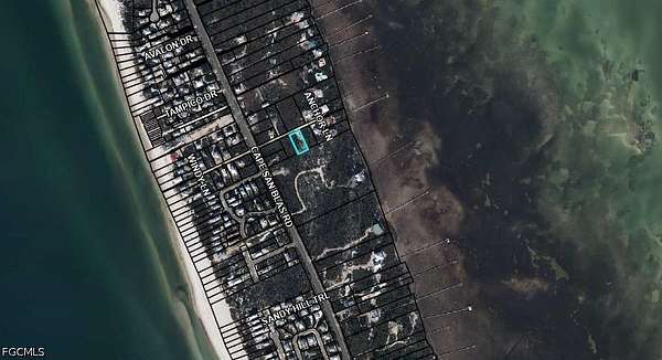 0.44 Acres of Residential Land for Sale in Port St. Joe, Florida