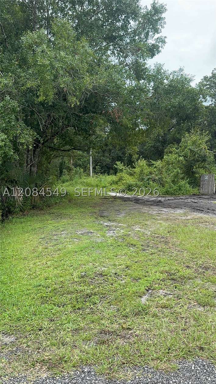0.35 Acres of Residential Land for Sale in Christmas, Florida